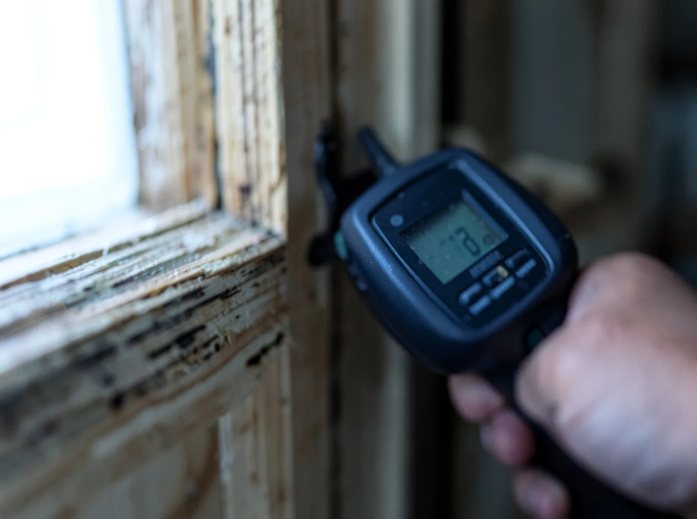 Commercial Water Damage Restoration in Comanche, TX