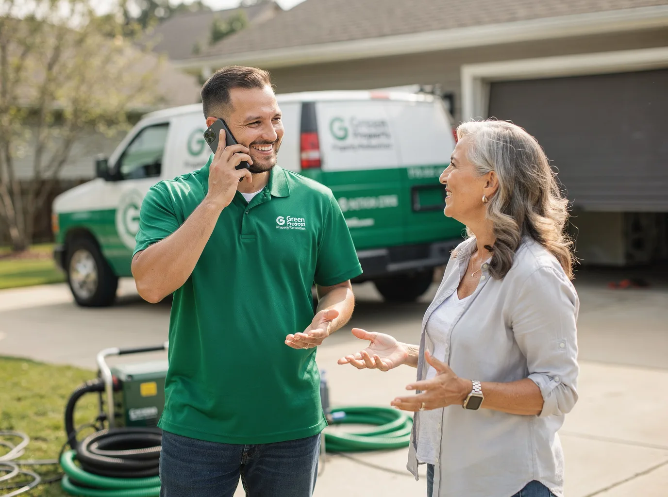 Water Damage Restoration Comanche, TX FAQs